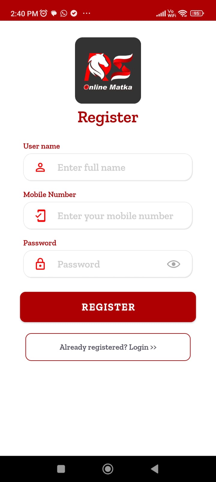 App Screen 2