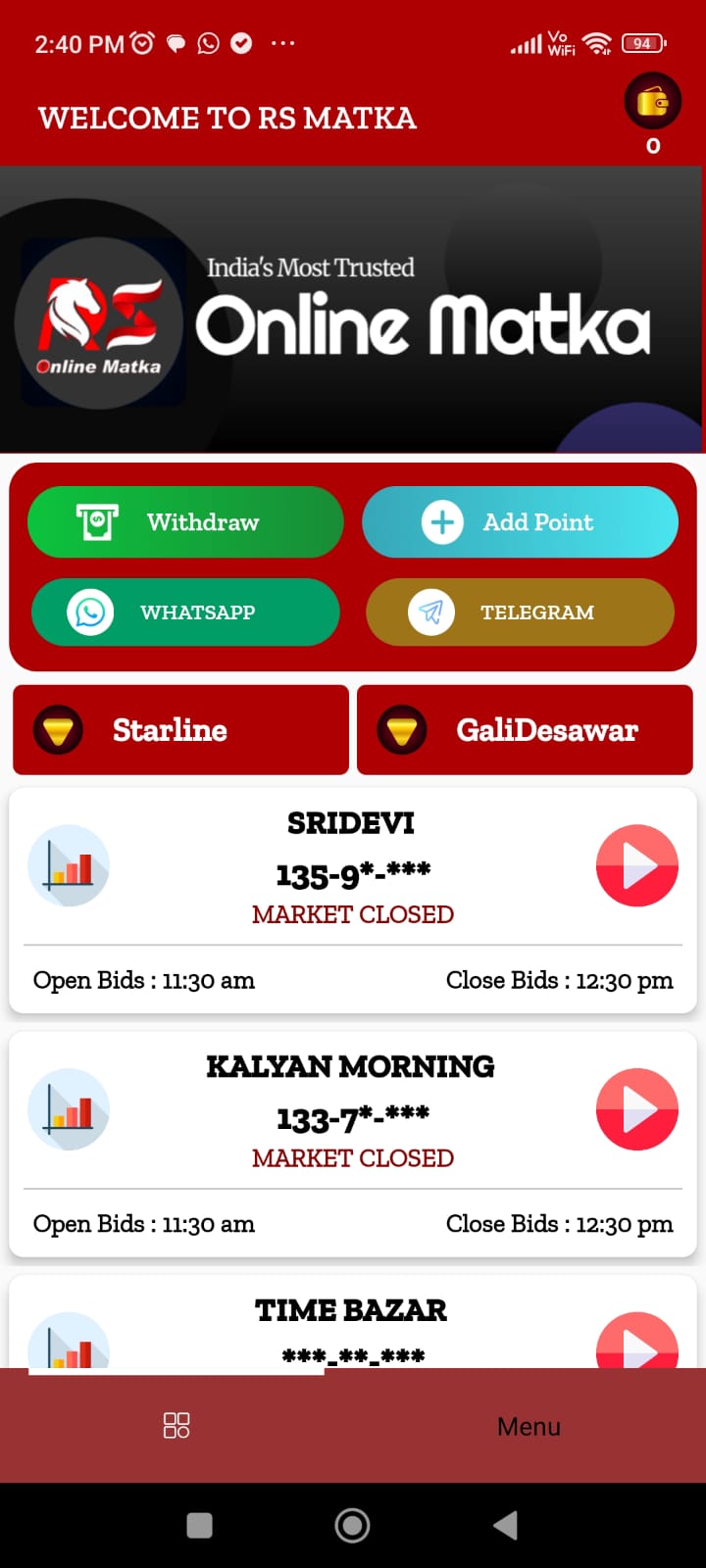 App Screen 3